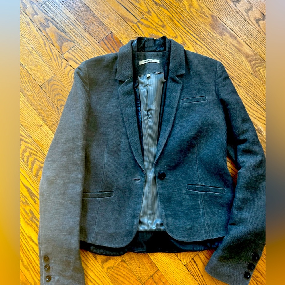 J Brand Blazer